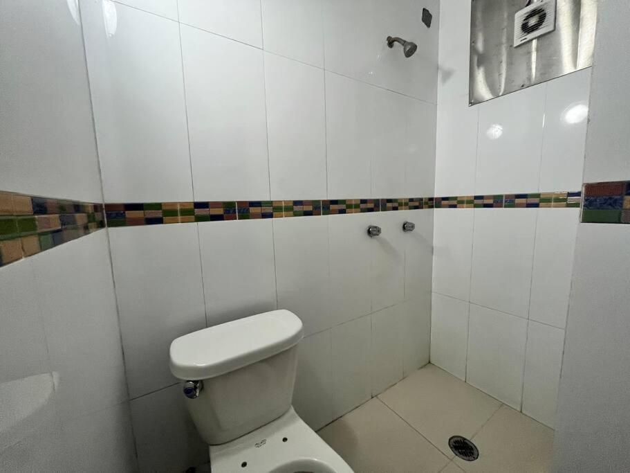Habitacion En El Corazon Del Angel De La Independiente メキシコシティ エクステリア 写真
