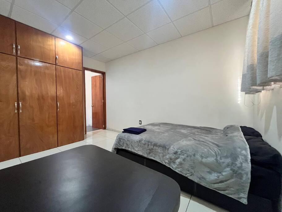 Habitacion En El Corazon Del Angel De La Independiente メキシコシティ エクステリア 写真